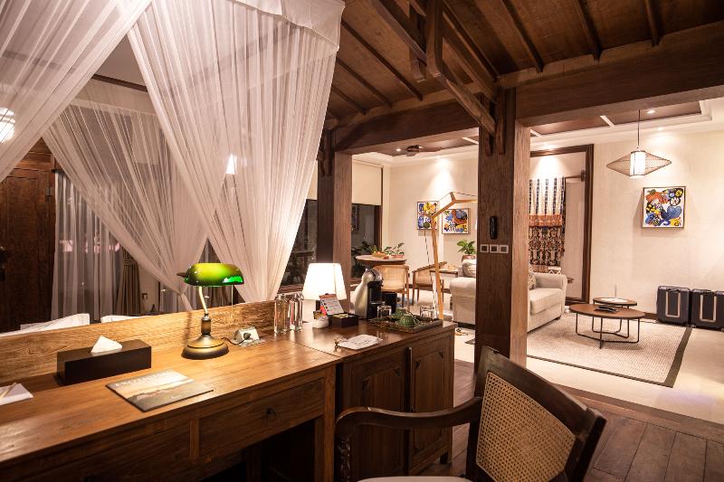 Plataran Komodo Resort & Spa - Oda