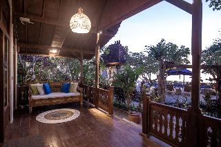 Plataran Komodo Resort & Spa fotoÄŸrafÄ±