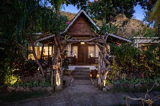 Plataran Komodo Resort & Spa fotoÄŸrafÄ±