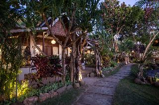 Plataran Komodo Resort & Spa fotoÄŸrafÄ±