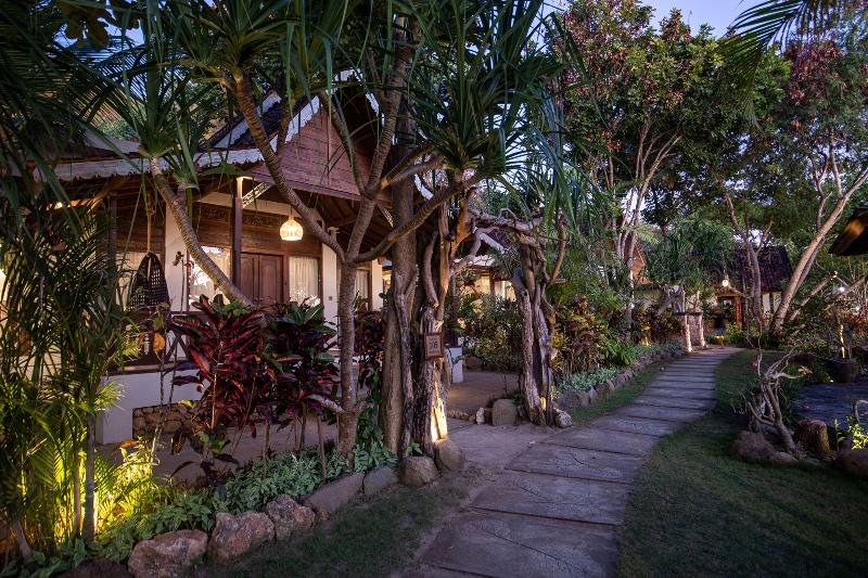 Plataran Komodo Resort & Spa - Oda