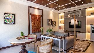 Plataran Komodo Resort & Spa fotoÄŸrafÄ±