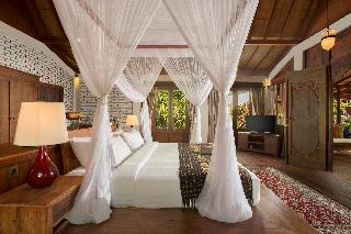 Plataran Komodo Resort & Spa fotoÄŸrafÄ±