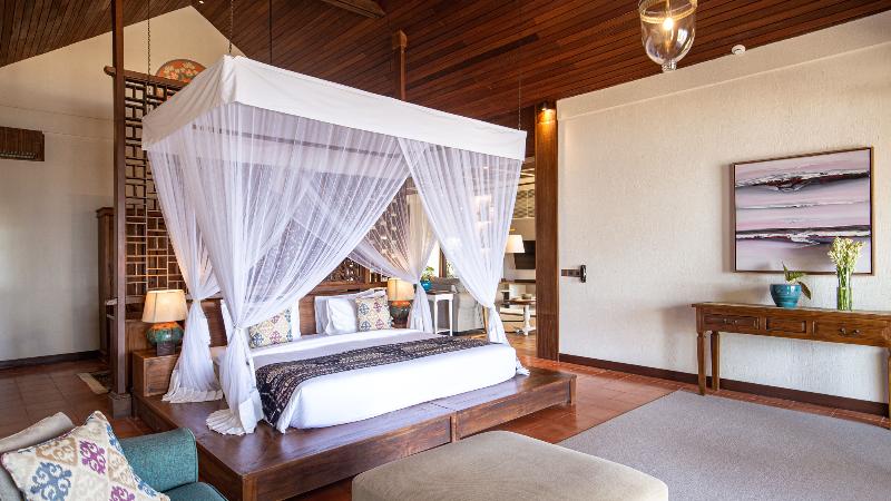 Plataran Komodo Resort & Spa - Oda