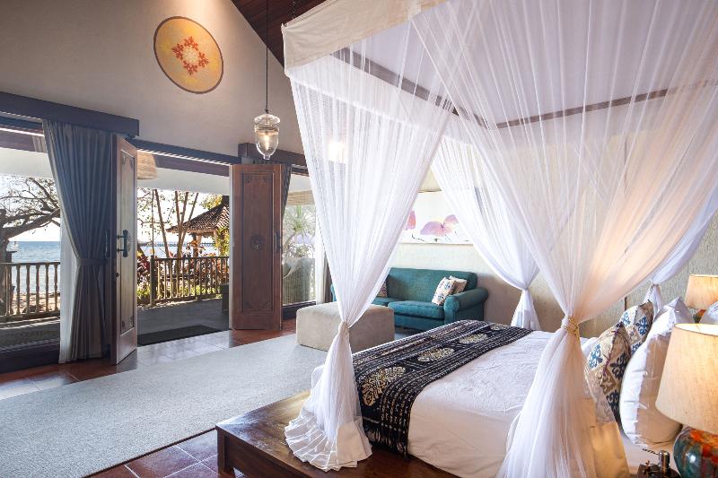 Plataran Komodo Resort & Spa - Oda