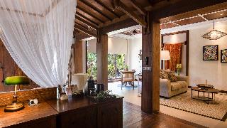 Plataran Komodo Resort & Spa fotoÄŸrafÄ±