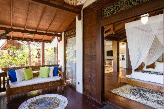 Plataran Komodo Resort & Spa fotoÄŸrafÄ±
