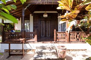 Plataran Komodo Resort & Spa fotoÄŸrafÄ±