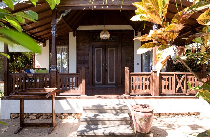 Plataran Komodo Resort & Spa - Oda