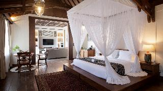 Plataran Komodo Resort & Spa fotoÄŸrafÄ±