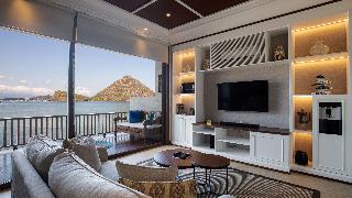 Plataran Komodo Resort & Spa fotoÄŸrafÄ±