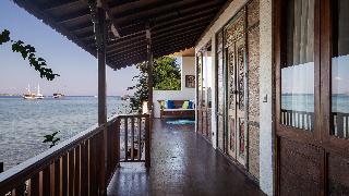 Plataran Komodo Resort & Spa fotoÄŸrafÄ±