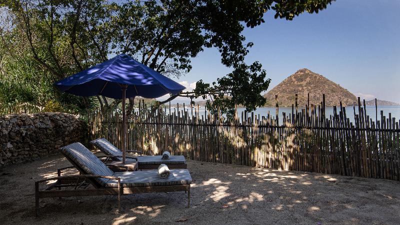Plataran Komodo Resort & Spa - Oda