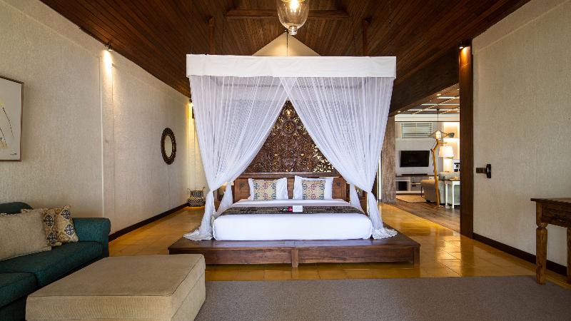 Plataran Komodo Resort & Spa - Oda