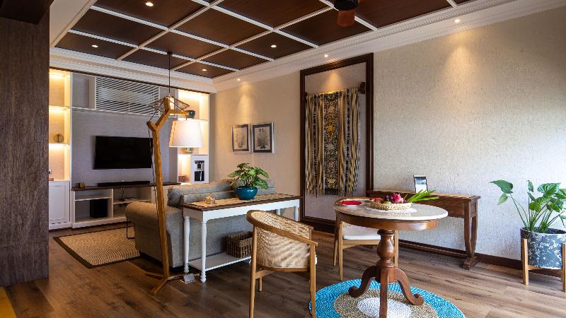 Plataran Komodo Resort & Spa - Oda
