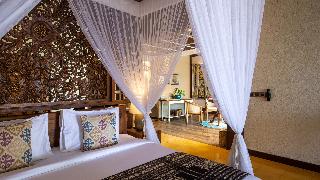 Plataran Komodo Resort & Spa fotoÄŸrafÄ±