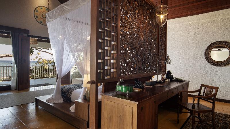 Plataran Komodo Resort & Spa - Oda