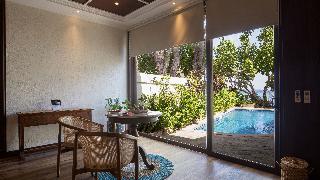 Plataran Komodo Resort & Spa fotoÄŸrafÄ±