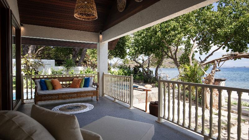 Plataran Komodo Resort & Spa - Oda