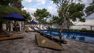 Plataran Komodo Resort & Spa fotoÄŸrafÄ±