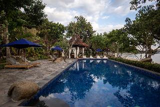 Plataran Komodo Resort & Spa fotoÄŸrafÄ±