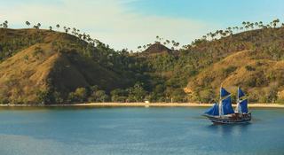 Plataran Komodo Resort & Spa fotoÄŸrafÄ±
