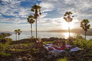 Plataran Komodo Resort & Spa fotoÄŸrafÄ±