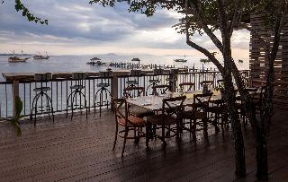 Plataran Komodo Resort & Spa fotoÄŸrafÄ±