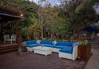 Plataran Komodo Resort & Spa fotoÄŸrafÄ±