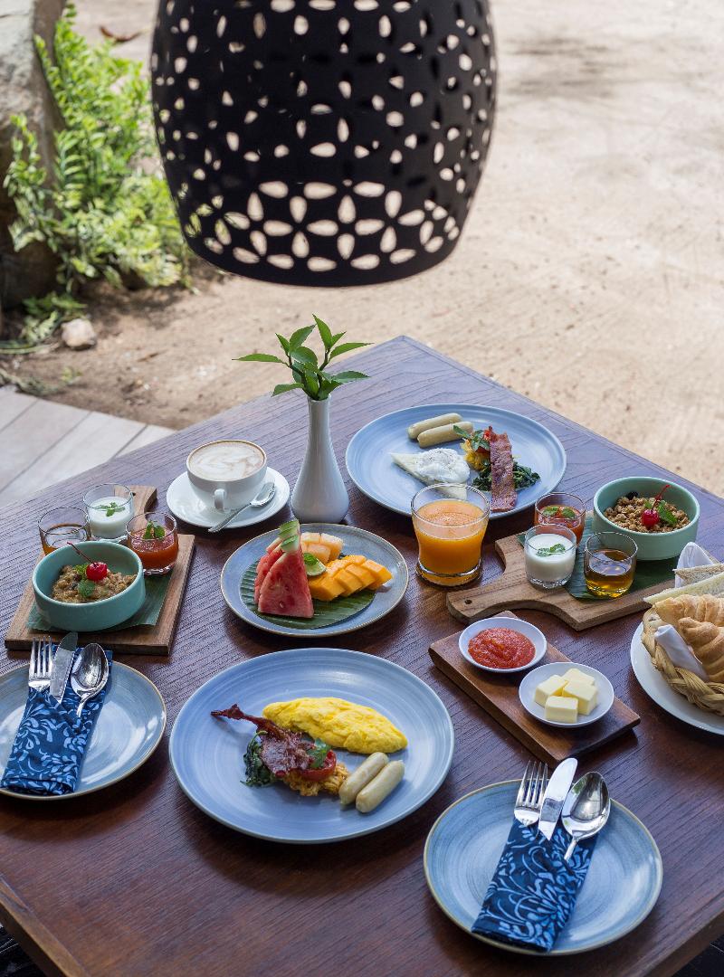 Plataran Komodo Resort & Spa - Restoran