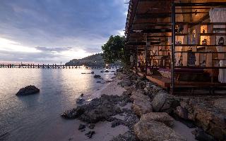 Plataran Komodo Resort & Spa fotoÄŸrafÄ±