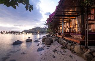 Plataran Komodo Resort & Spa fotoÄŸrafÄ±