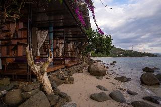Plataran Komodo Resort & Spa fotoÄŸrafÄ±