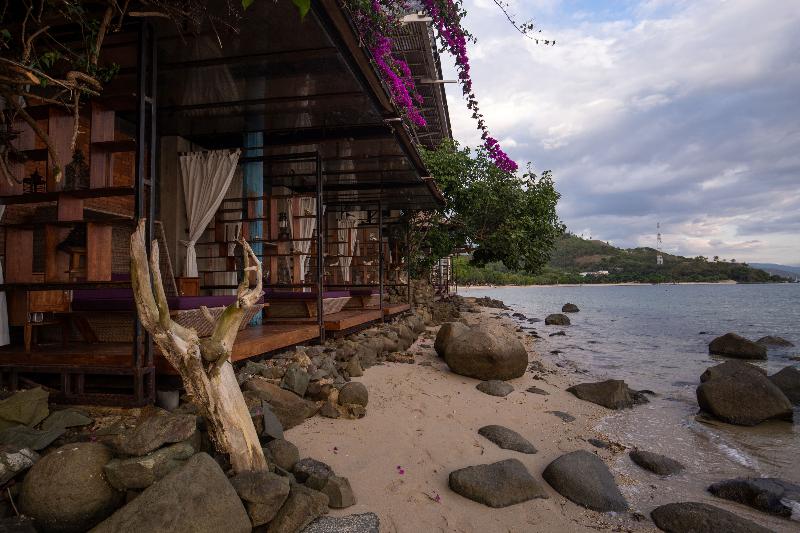 Plataran Komodo Resort & Spa - Restoran
