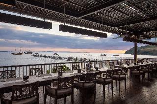 Plataran Komodo Resort & Spa fotoÄŸrafÄ±