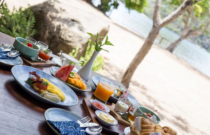 Plataran Komodo Resort & Spa - Restoran
