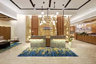 Aston Inn Pantai Losari Makassar fotoÄŸrafÄ±