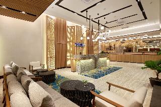 Aston Inn Pantai Losari Makassar fotoÄŸrafÄ±
