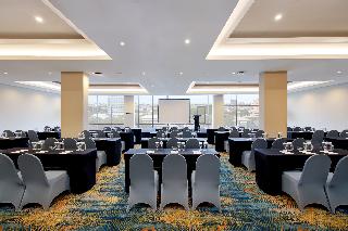 Aston Inn Pantai Losari Makassar fotoÄŸrafÄ±