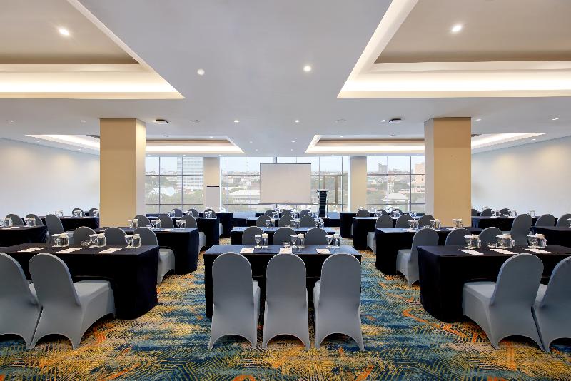 Aston Inn Pantai Losari Makassar - Toplantı