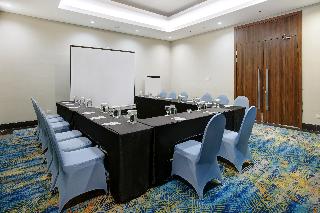 Aston Inn Pantai Losari Makassar fotoÄŸrafÄ±