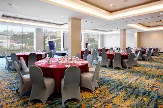 Aston Inn Pantai Losari Makassar fotoÄŸrafÄ±
