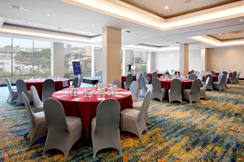 Aston Inn Pantai Losari Makassar - Toplantı