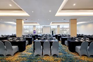 Aston Inn Pantai Losari Makassar fotoÄŸrafÄ±
