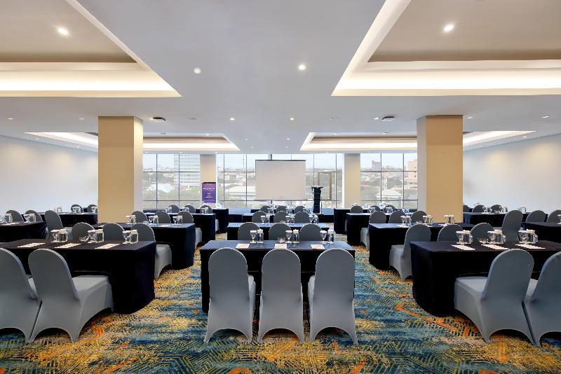 Aston Inn Pantai Losari Makassar - Toplantı