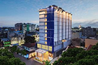 Aston Inn Pantai Losari Makassar fotoÄŸrafÄ±