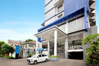 Aston Inn Pantai Losari Makassar otel fotoğrafı