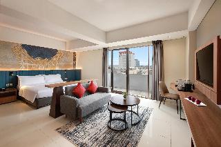 Aston Inn Pantai Losari Makassar fotoÄŸrafÄ±