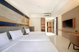 Aston Inn Pantai Losari Makassar fotoÄŸrafÄ±