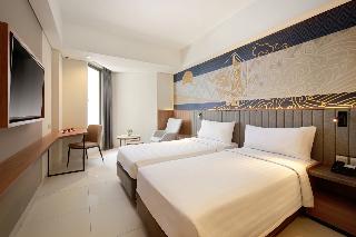 Aston Inn Pantai Losari Makassar fotoÄŸrafÄ±